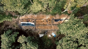 Neue Erkenntnisse vom Kapellenberg in Hofheim