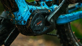 Bosch übt sich in kleinen Tritten