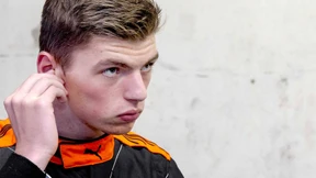 „Jungs wie Verstappen beherrschen alle Techniken“