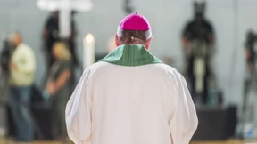 Eine Institution droht zum Notfall zu werden