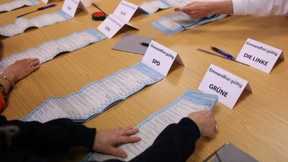 Los könnte Patt zwischen zwei Direktkandidaten entscheiden