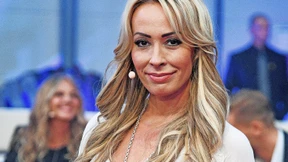 Er ist die Bibel neben meinem Bett