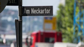 Feinstaub-Messstation in Stuttgart reagierte auf Pollen