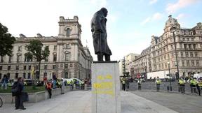 Wer cancelt hier wen?