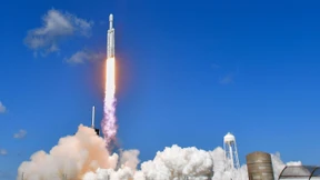 Europa Clipper soll auf Jupitermond nach Leben suchen