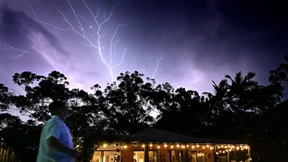 Neun Tote bei Unwettern in Australien