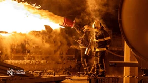 Russland attackiert Ukraine während Friedensgesprächen