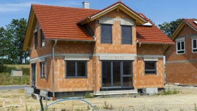 Warum Bauen jetzt wieder teurer wird
