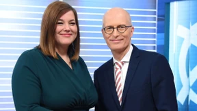 Rot-Grün kann in Hamburg weiter regieren