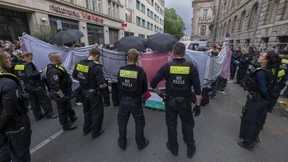 Irische Aktivistin darf in Deutschland bleiben