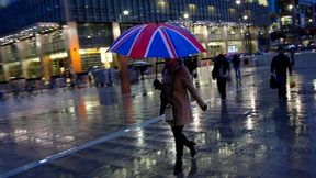 Frankfurt ist nicht attraktiv für Londons Banker