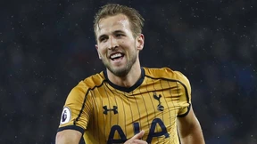 Harry Kane fegt Leicester vom Platz