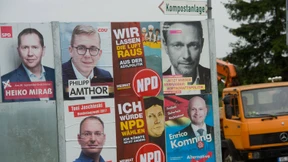 Facebook will neue Gesetze für politische Werbung