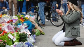 Briten gedenken Terroropfer mit landesweiter Schweigeminute