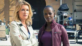 Auf welchem Niveau ermitteln wir hier?