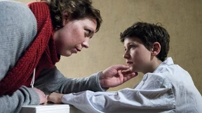 Was passiert mit Kindern, die morden?