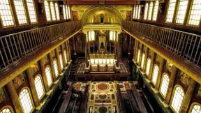 Wie Opus Dei reich wurde