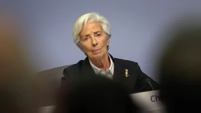 EZB erwartet höhere Inflation