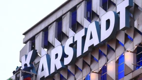 Karstadt bekommt eine neue Chefin