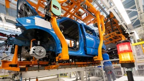 Jetzt fehlt den Autoherstellern auch noch Magnesium