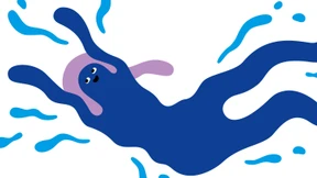 Bei Schwerelos ist schwer was los