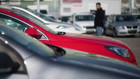 Der Kunde stört nur