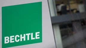Bechtle trotzt den Lieferengpässen