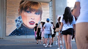 Aus „thanK you aIMee“ wird „thank You aimEe“