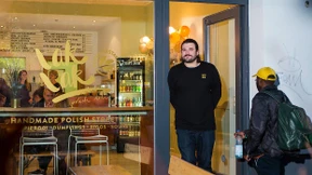 Kuchnia polska in Berlin