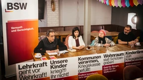 Gegen den Verkauf öffentlicher Grundstücke