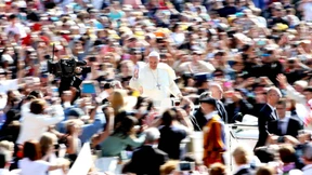 Der Papst und die Rettung des Kontinents