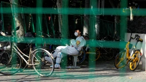 Schanghai verschärft Lockdown nach kurzer Lockerung