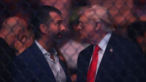 Die Angst vor dem Trump-Clan