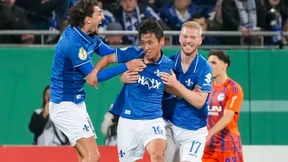 Darmstädter Schreie der Freude