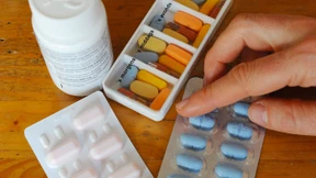 Apotheker sollen Kunden Rabatte geben dürfen