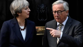 Das desaströse Brexit-Dinner