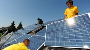 Chinesische Solar-Konzerne müssen keine Schutzzölle mehr zahlen