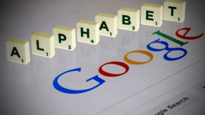 Alphabet erzielt 15 Milliarden Dollar Gewinn in drei Monaten