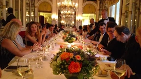 Was bleibt von der Dritten Kultur?