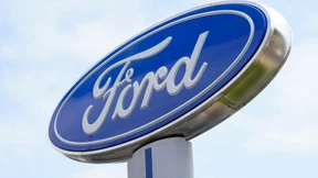 Ford einig mit Gewerkschaft