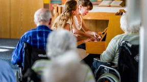 Im Geist des Meisters