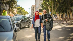 Spenden sammeln für die Hochzeit