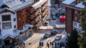 Schwere Verbrennungen verzögern die Identifizierung der Toten