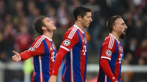 Nette Münchner Trainingseinheit