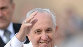 Papst reist in die Türkei 