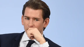 Misstrauensvotum gegen Sebastian Kurz