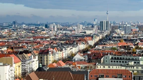 Berlins Traum von einem „Wohlfühl-Sozialismus“