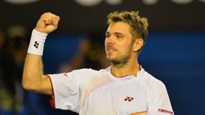 Der erste Schweizer ist durch