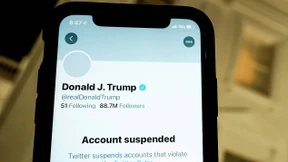 Trump verklagt Facebook, Google und Twitter