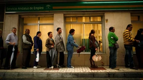 Spaniens Arbeitslosigkeit steigt stärker als erwartet